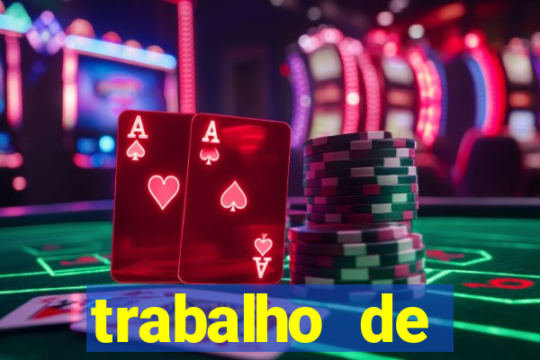 trabalho de afastamento de rival quanto tempo demora